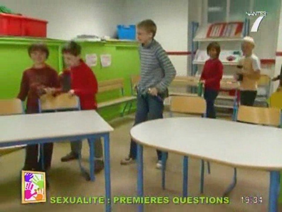 Dis maman, comment on fait les bébés ?