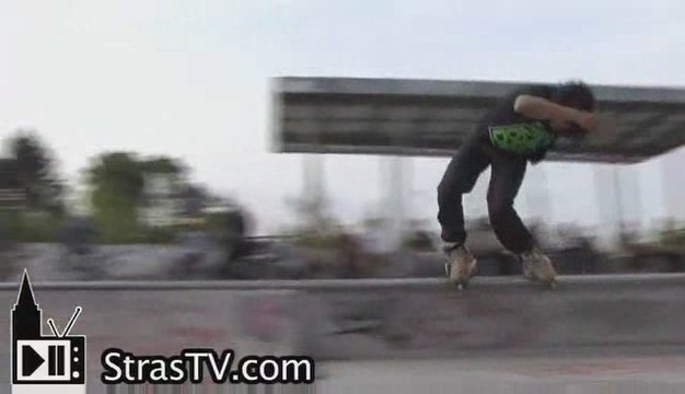 Preparatif NL Contest édition 2009