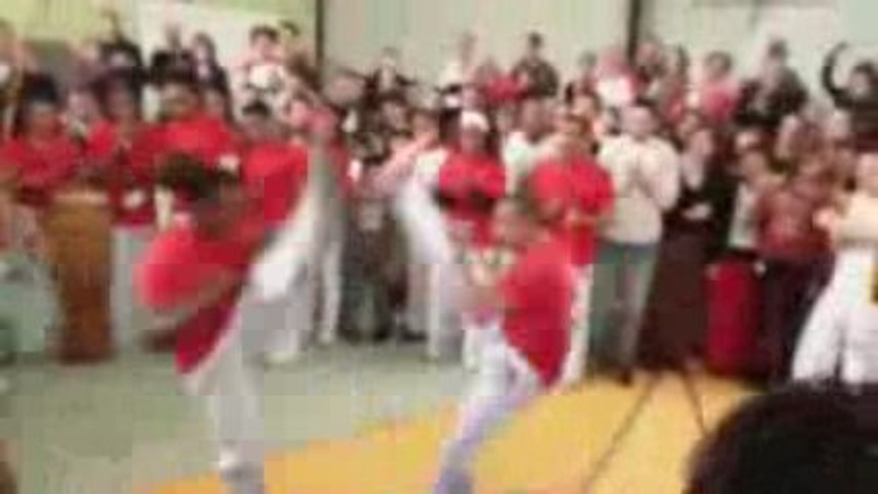 Bapteme Bordeaux Arte Negra 2009 - GiaGia