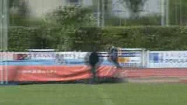 4x100 F Interclubs 2009 EAPC