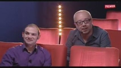 LE JEU DU COMEDIEN - SAFARI DE OLIVIER BAROUX