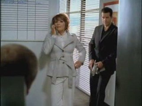 Prison Break S04E21/S04E22 Sneak Peek 01