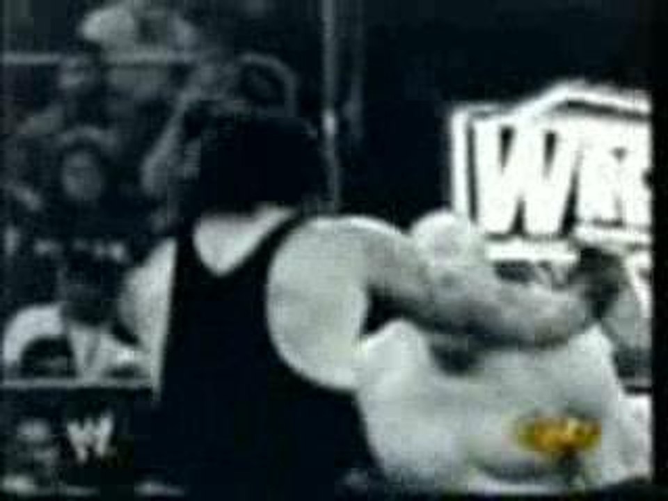 undertaker 12-0