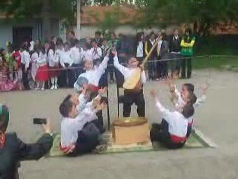 Karatepe İlk Ögretim Okulu 1/A Sıra Gecesi