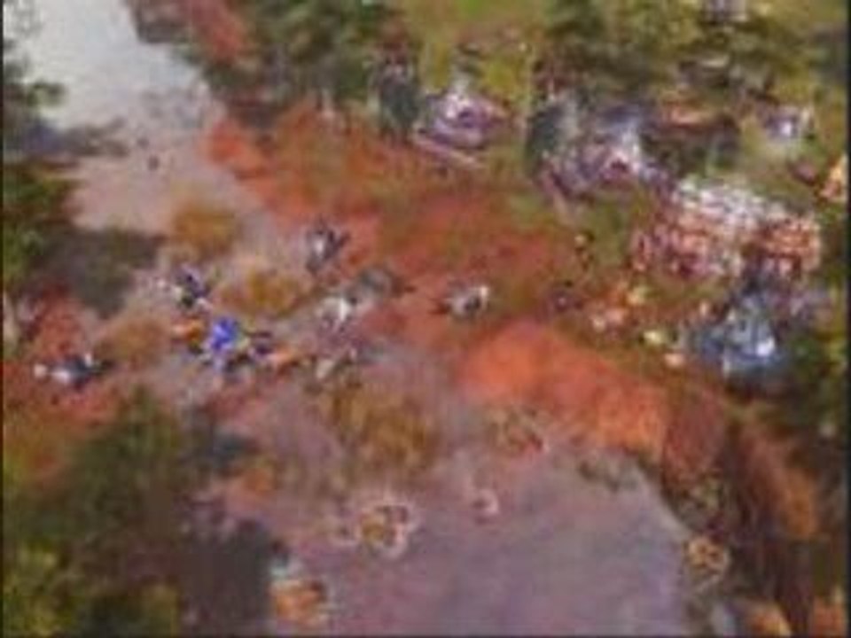 Les Indiens Cheyennes Pow Wow