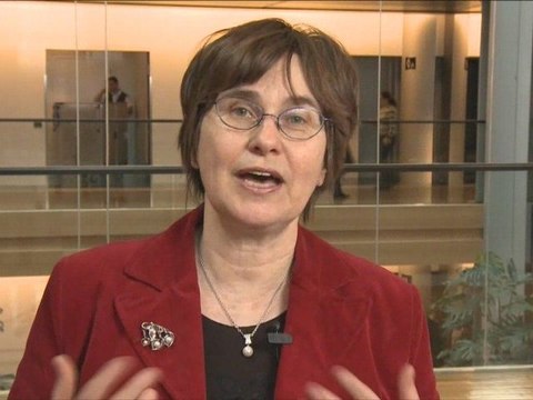 [60SEC] Anne E. Jensen MEP (BUDG Coordinator - ALDE-ADLE)