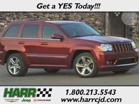 2009 Jeep Cherokee Review - Worcester MA Harr Chrysler Je...