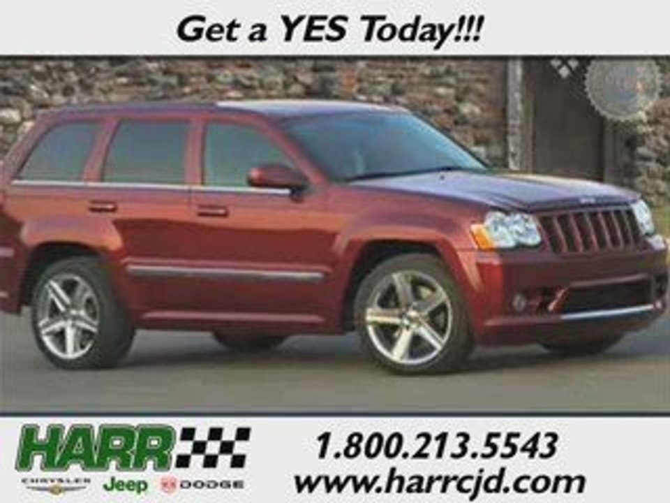 2009 Jeep Cherokee Review - Worcester MA Harr Chrysler Je...