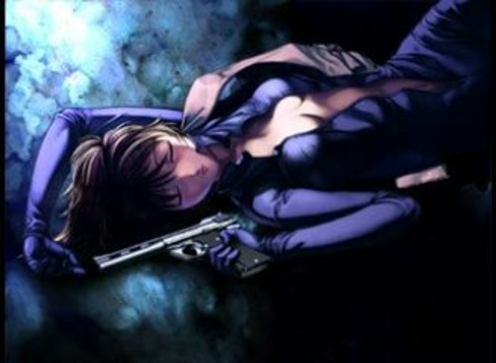 MEIKO-PHANTOM OF INFER