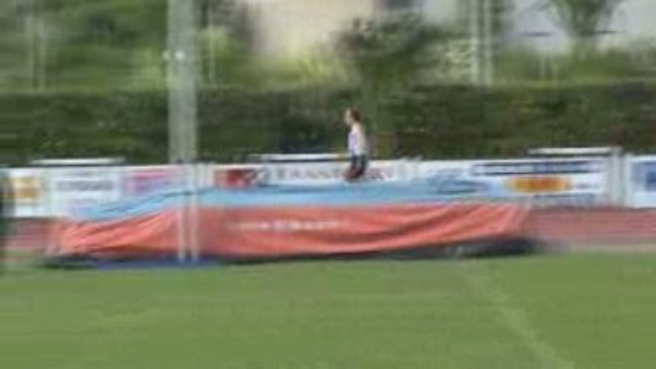 4x100 M Interclubs 2009 EAPC