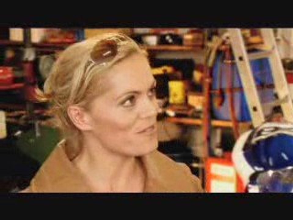 Für motorradfahrer: fiereks werkstatt folge 2