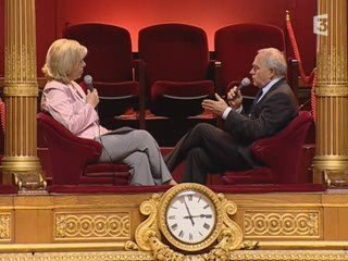 France 3 Loi HOPITAL, UNIVERSITES, HADOPI