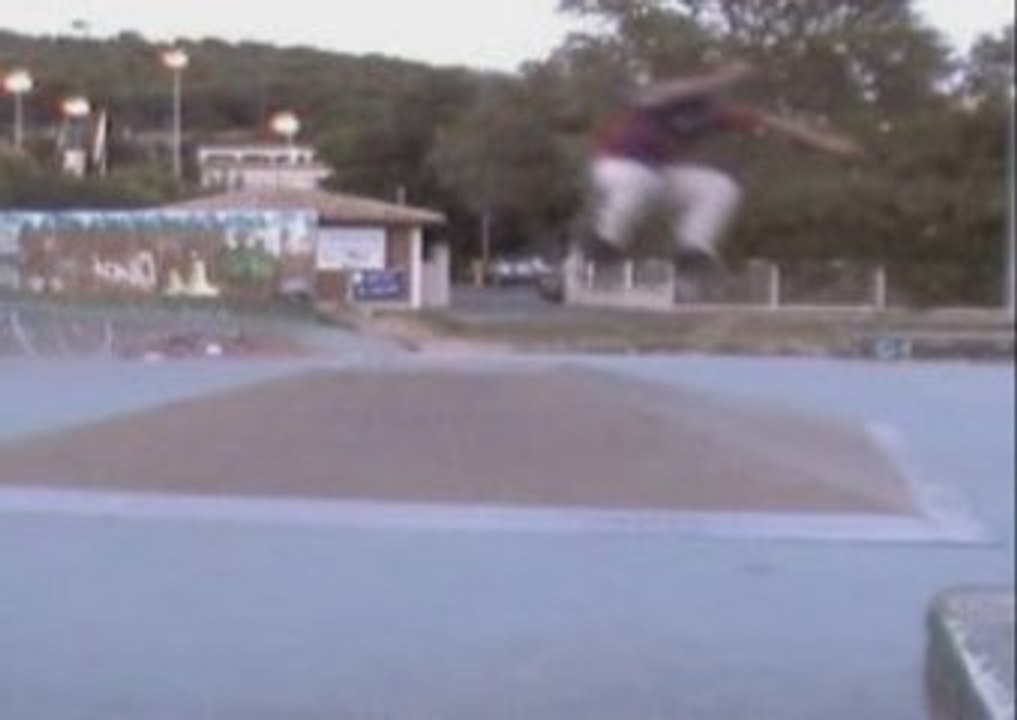 Dailisk8 mayou switch crook