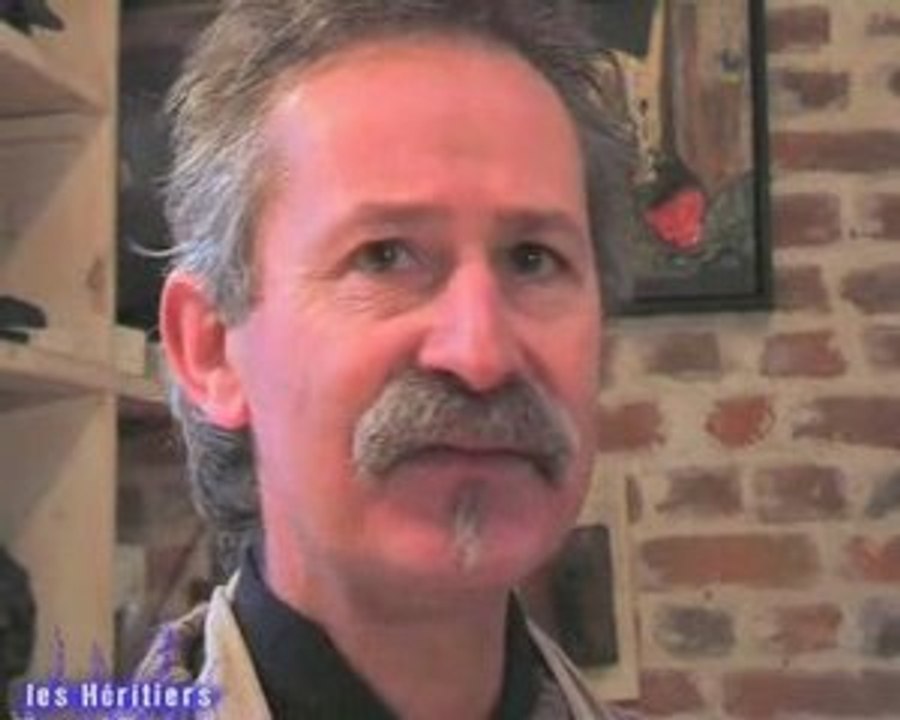 Marc Vertes Vallées