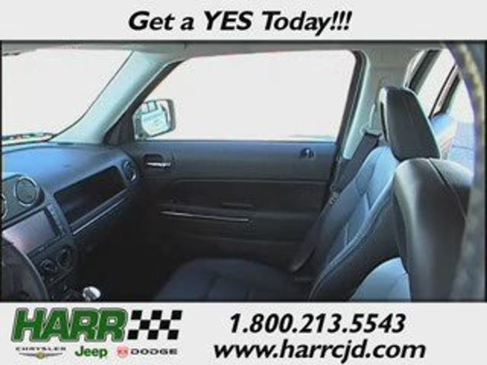 Jeep Patriot EV Worcester MA Harr Chrysler Jeep Dodge