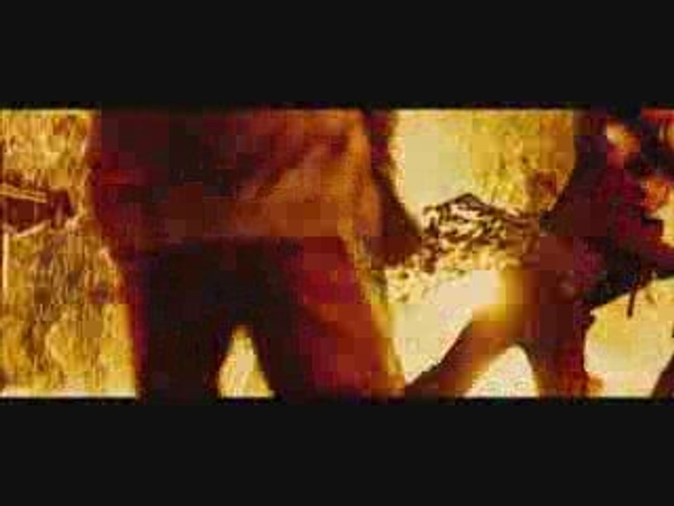 Blood The Last Vampire - bande annonce VOST