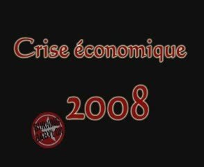 LLP Bouquet Final   Crise 2008