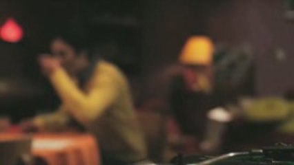 Cantor Dust Man - teaser - a musical by Sebastien Loghman