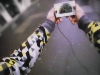 ANTHONY THOMASSON / ARCHOS