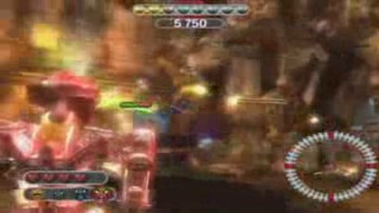 Bionicle Heroes Introduction VO (2006)