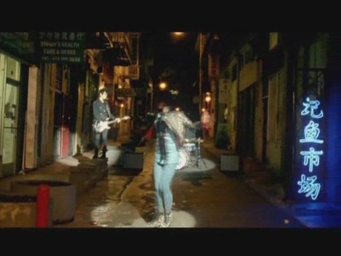 YEAH YEAH YEAHS A ROCK EN SEINE 2009