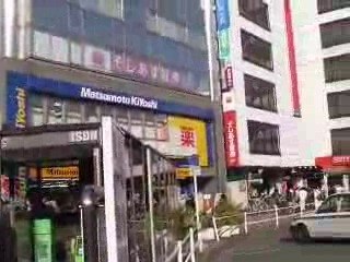 黒田大輔＿集団サイレン付き久米川街宣