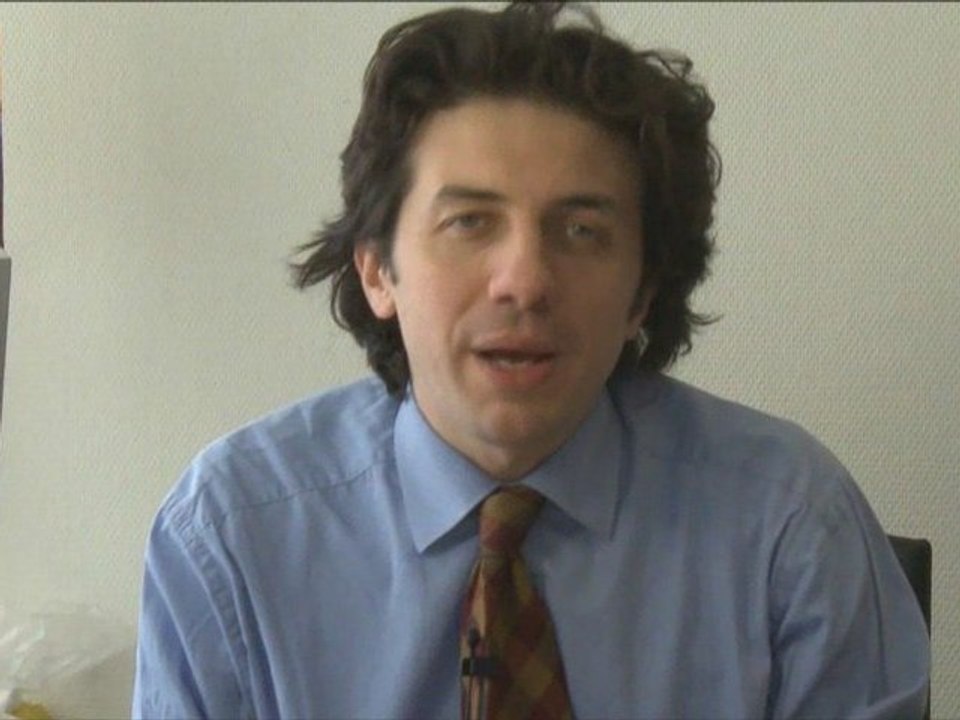 [60SEC] Marco Cappato MEP (DROI Coordinator - ALDE-ADLE)