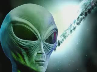 Zamanda Yolculuk Ve UFO'lar