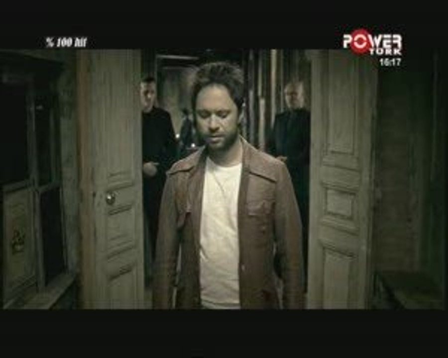 Özgün Biz Ayrıldık