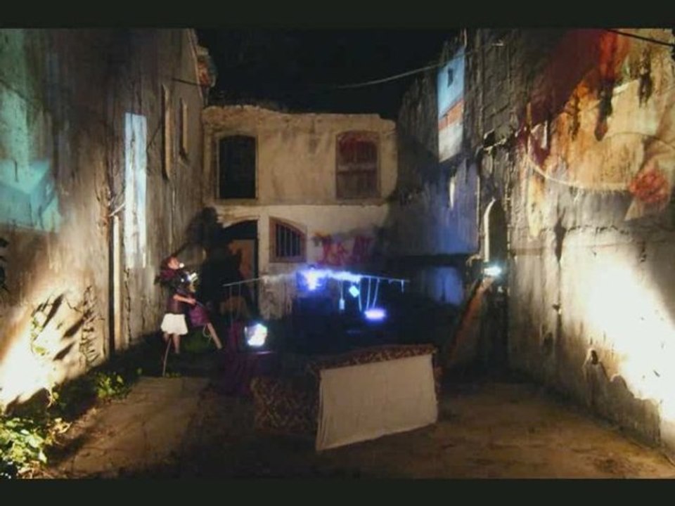 Diaporama 2004-2008