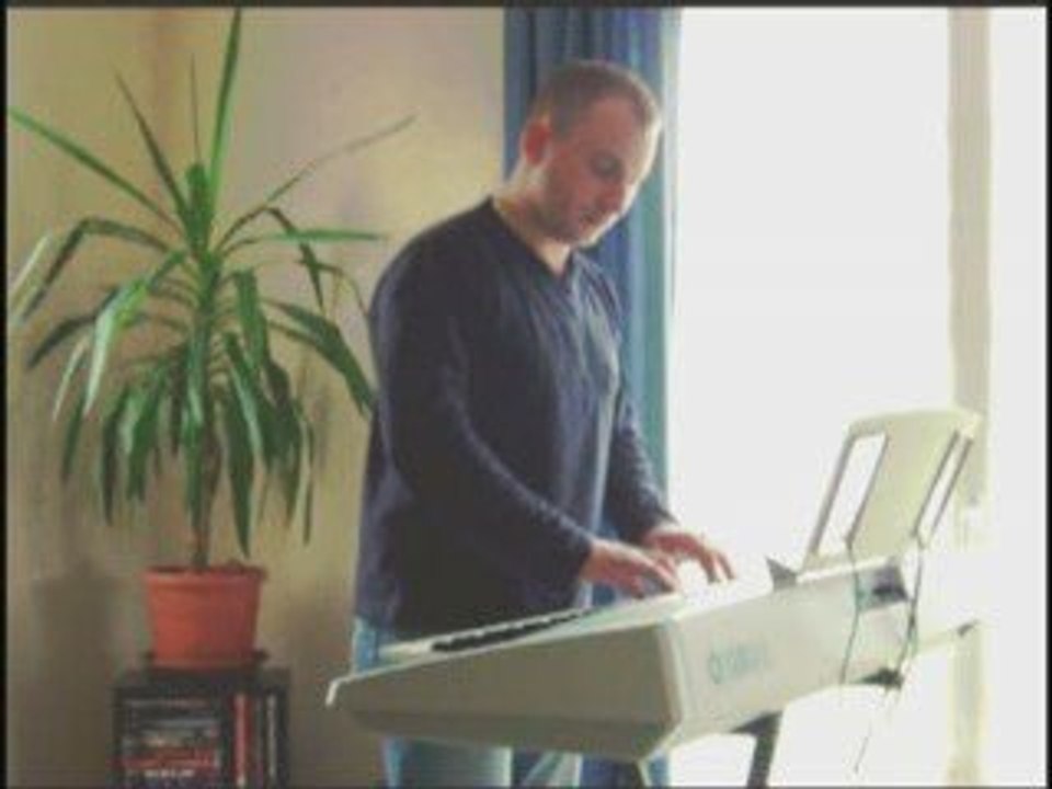 Muse - Blackout (cover)