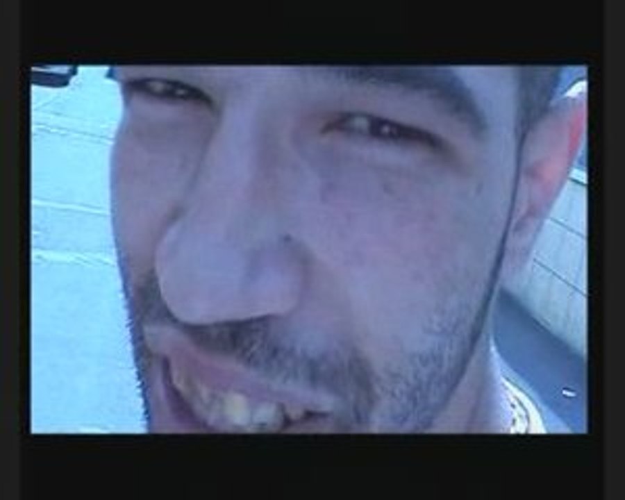 RIM'K INTOUCHABLE - sequence vannes (bonus dvd)