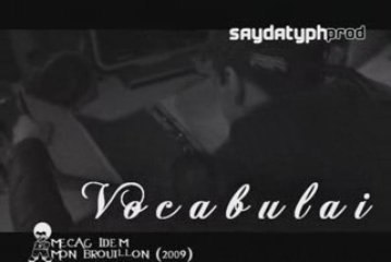 Mecag-Idem  clip Vocabulaire clip!!