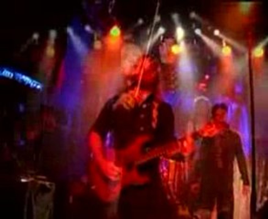 Regicide - Perfect Strings - live in Oldenburg