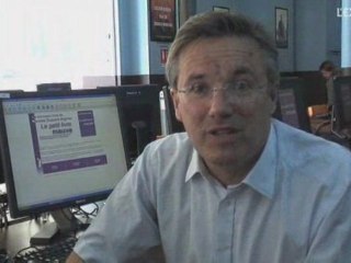 Petit abécédaire de Nicolas Dupont-Aignan