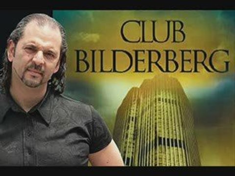 The Alex Jones Show - Feb 21. 2008 - Daniel Estulin PT 2