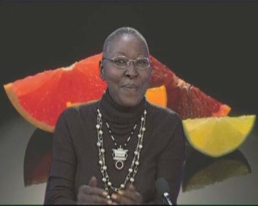 Nutrition, comment bien manger !