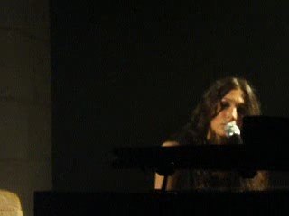 PAULINE (13-05-09 à Caen) - Chacun