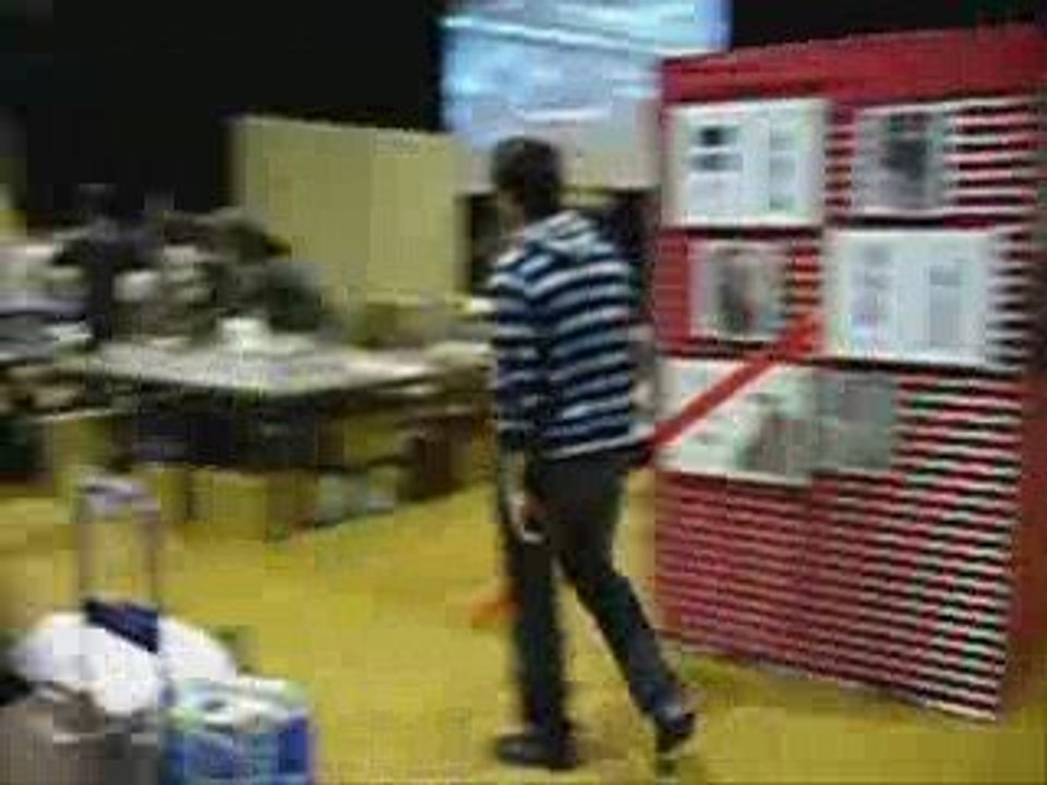 A la recherche de la Tassara perdue