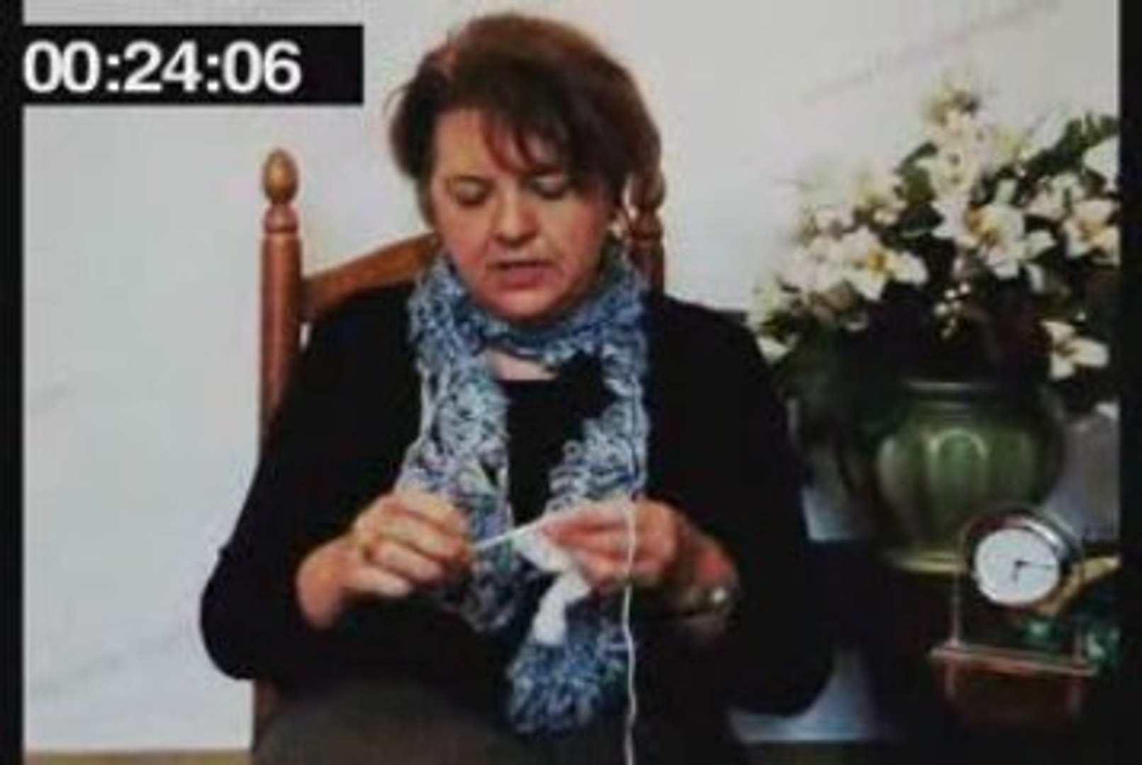 ⁣Lisa Gentry Speed Test