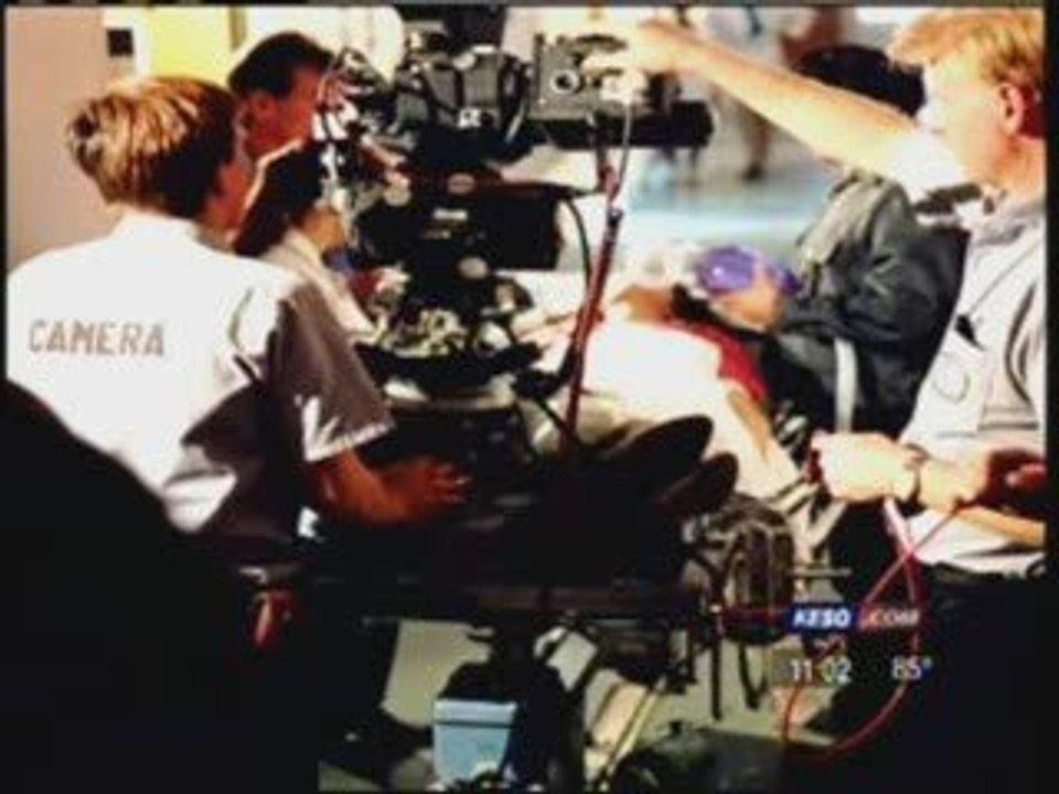 KESQ Scientology Investigation Part 11
