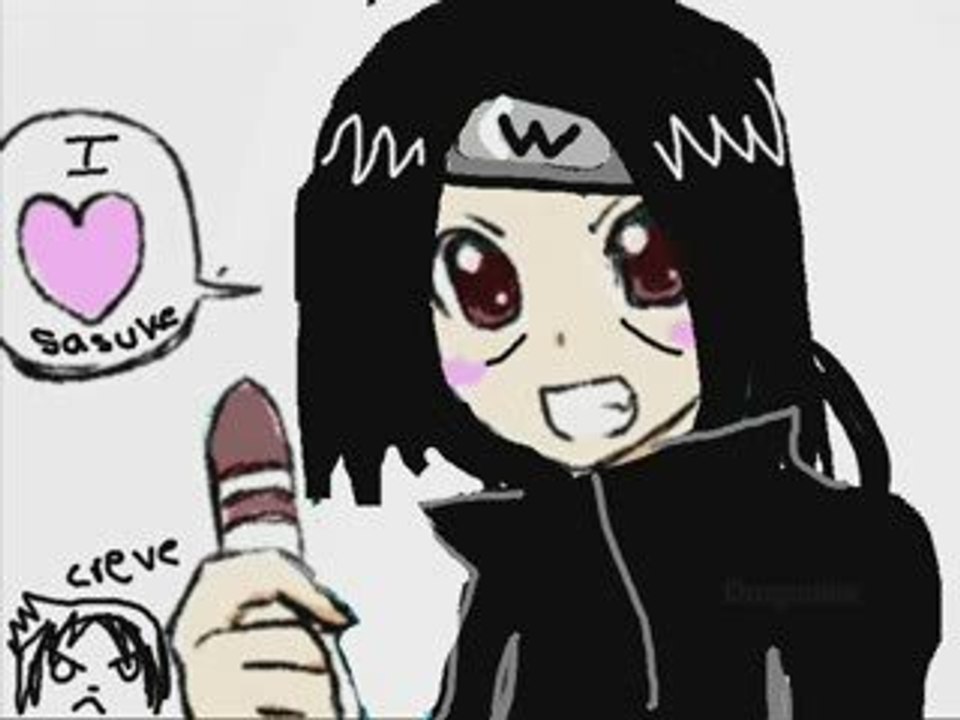 Triple baka akatsuki