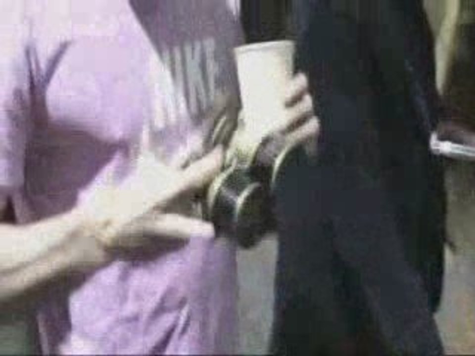 Ep8 - Steve Pemberton