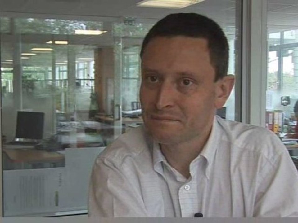 SME WEEK Jean-Philippe Christoph