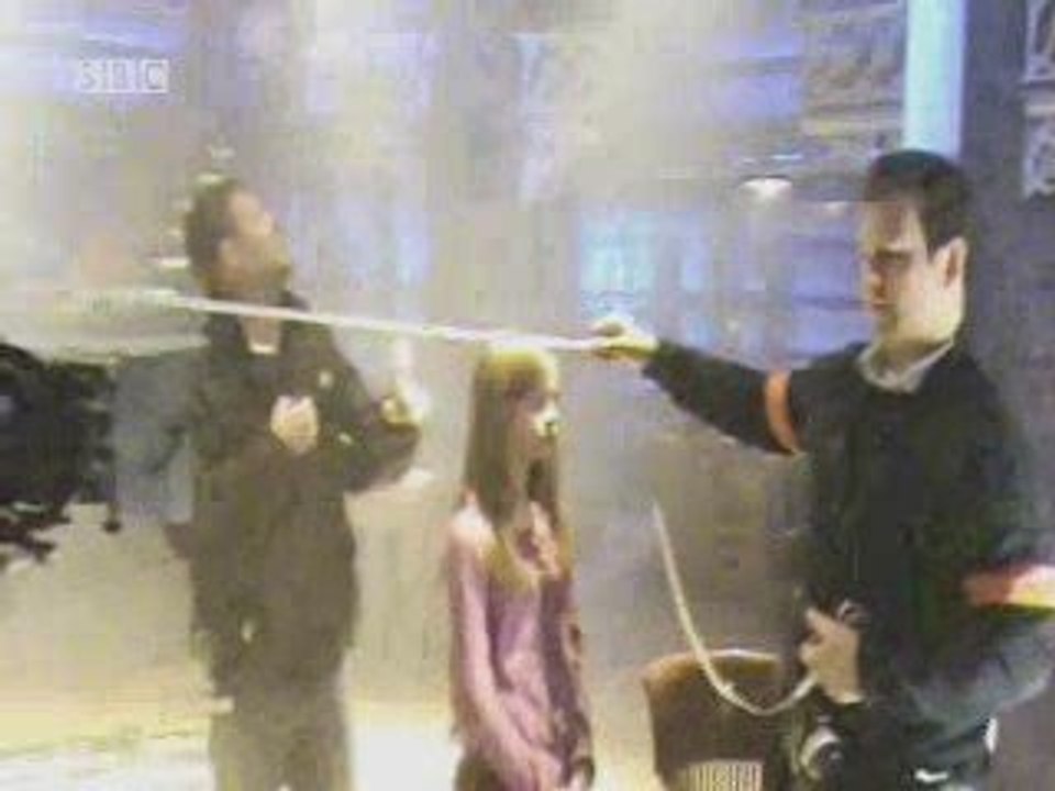 Ep9 - Camera Department