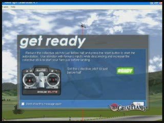 RealFlight G4.5 R/C Flight Simulator