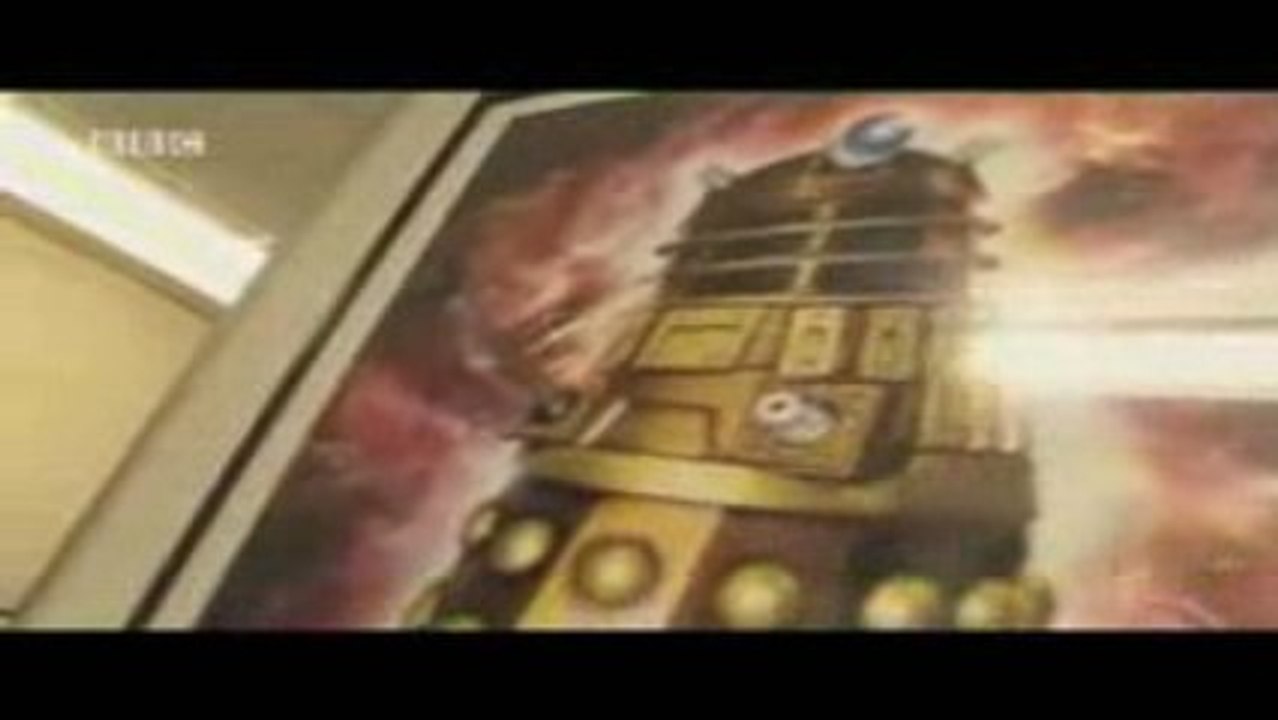 Ep11 - Art Department