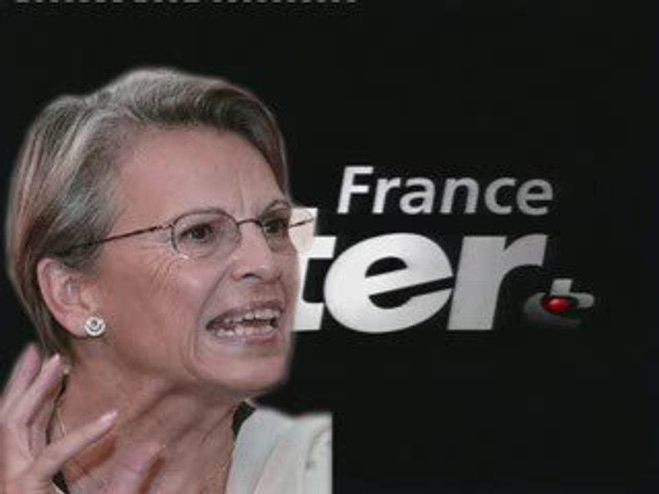 Quand l'on critique israel, c'est la censure en direct live!