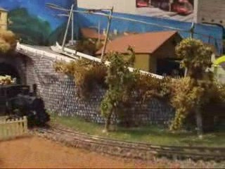 Réseau HOm + trolleybus