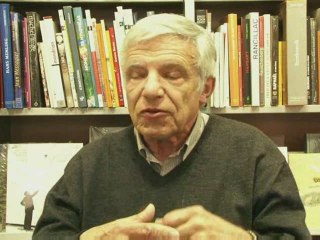 Dialogues, 5 questions à Donatien Laurent